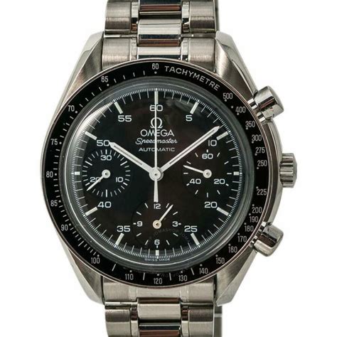 pre owned mens omega watches uk|used omega speedmaster for sale.